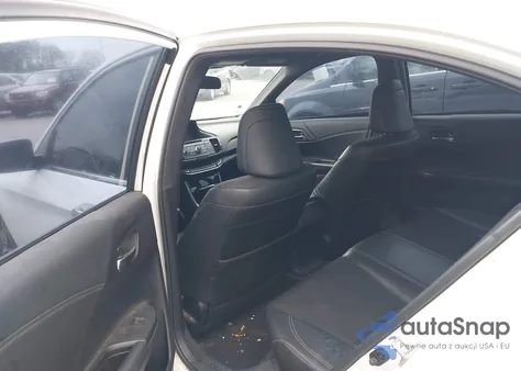 2016 Honda Accord Sport из США, поврежденный, VIN 1HGCR2F52GA128103